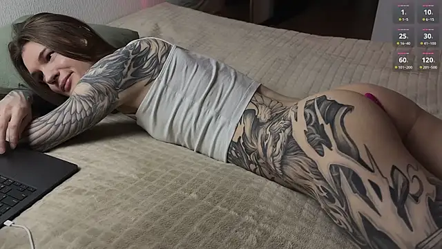 dnonilol online show from 01-17-26, 02:38