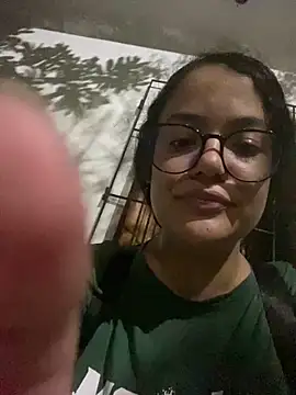 demonaughtyyy online show from 02-12-25, 12:05