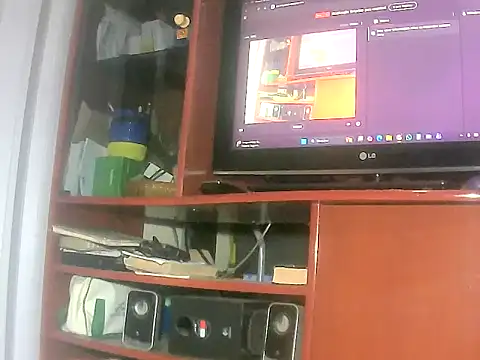 daneht online show from 05-07-26, 01:38