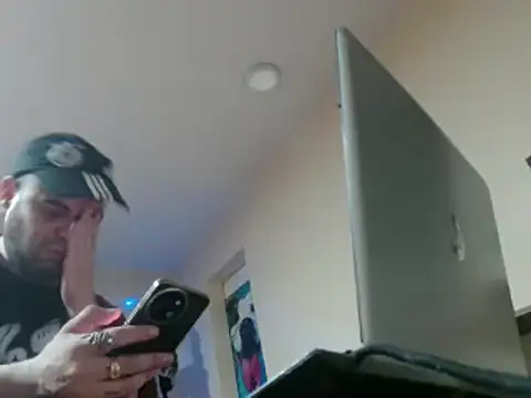 alphaswitchard online show from 12-20-24, 02:30