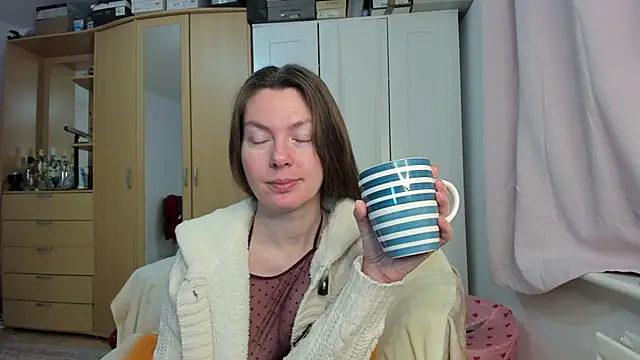 Rolla Coaster online show from 02-03-25, 05:18