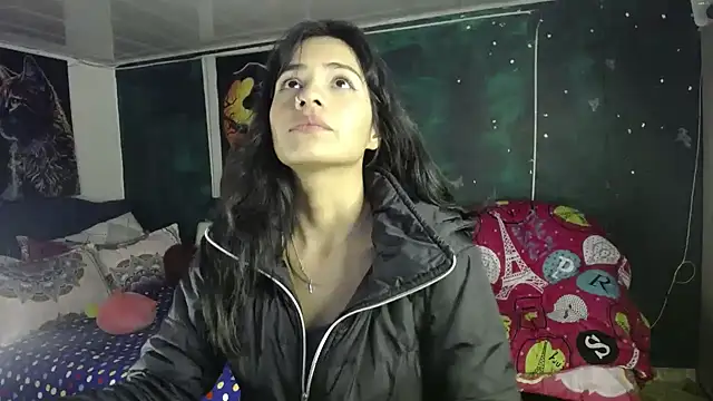 Samara Beltran online show from 03-23-25, 04:38