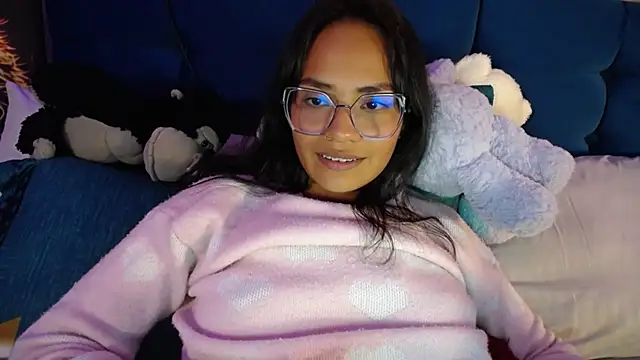 Samara Beltran online show from 09-29-25, 07:02