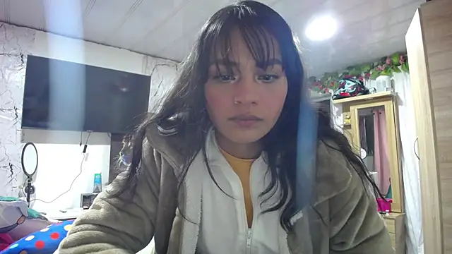 Samara Beltran online show from 10-03-25, 02:52