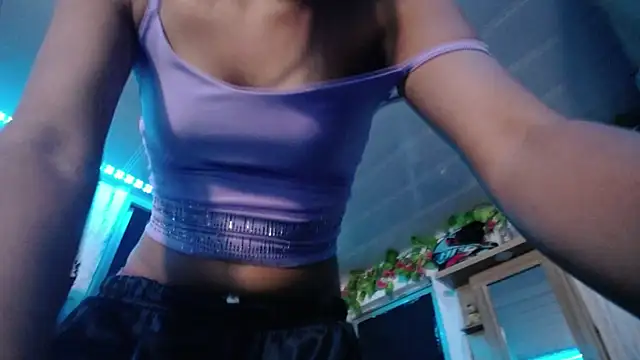 Samara Beltran online show from 10-05-25, 11:46