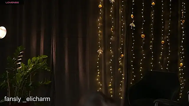 Elice Dream online show from 02-21-26, 07:48