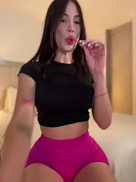 Im Valentina online show from 04-07-26, 11:26