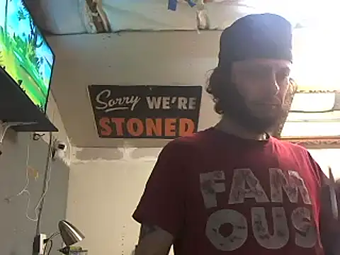 CloudDadddyyy420 online show from 03-07-26, 08:00