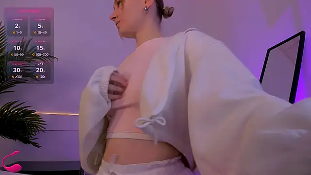 Jess Anders  online show from 11-25-25, 08:03