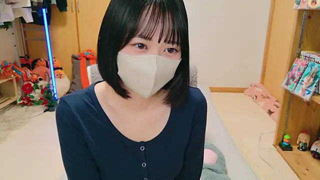 HIKARI x0 online show from 12-20-24, 01:54