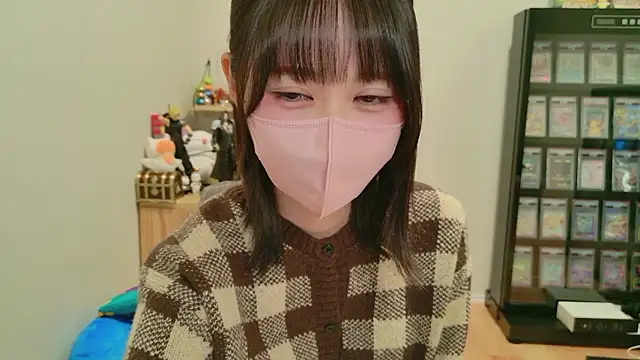 HIKARI x0 online show from 11-21-25, 02:16