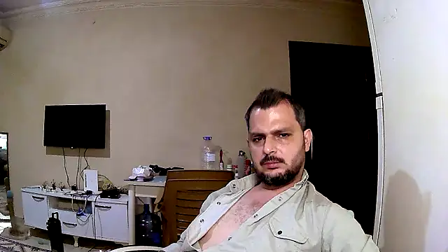 Coldskull69 online show from 09-26-25, 08:24