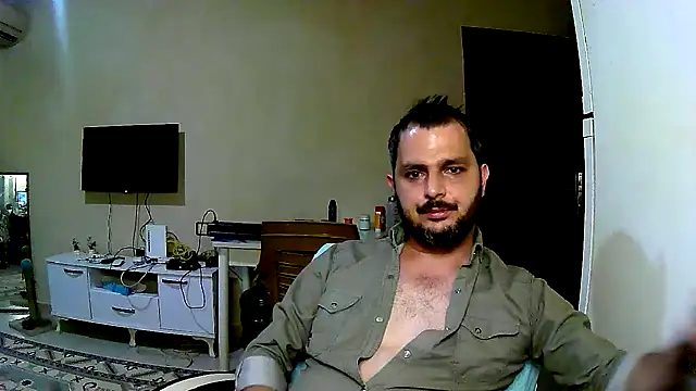 Coldskull69 online show from 10-18-25, 05:35