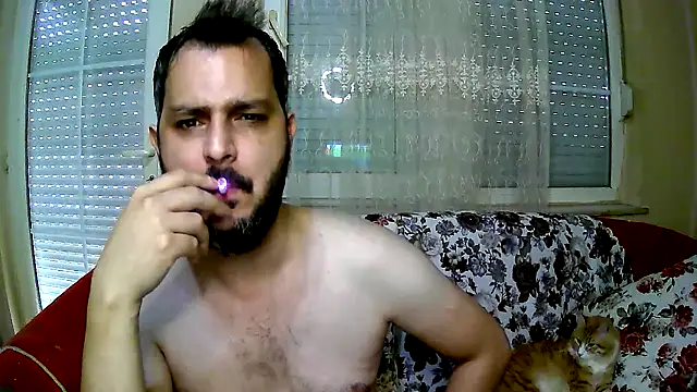 Coldskull69 online show from 10-25-25, 09:17