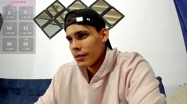 rick03 leto online show from 03-01-25, 03:43