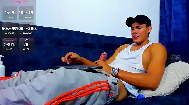 rick03 leto online show from 03-05-25, 10:33