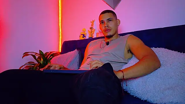 rick03 leto online show from 10-20-25, 04:24