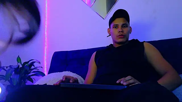 rick03 leto online show from 11-14-25, 03:38