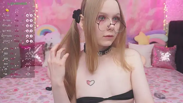 minx g1rl online show from 01-13-25, 07:43