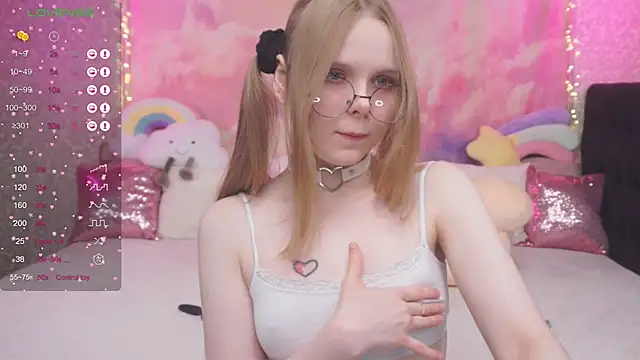 minx g1rl online show from 02-19-25, 06:44