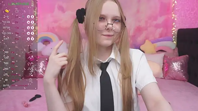 minx g1rl online show from 02-25-25, 06:58