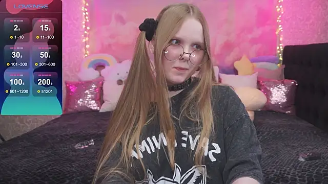 minx g1rl online show from 02-08-26, 10:51