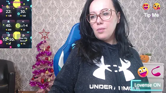 AnnaAnn online show from 01-16-25, 09:05