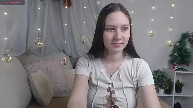 Snapshot of MollyBrams chatting on 01-02-25, 12:13 MollyBrams online show from 01-02-25, 12:13