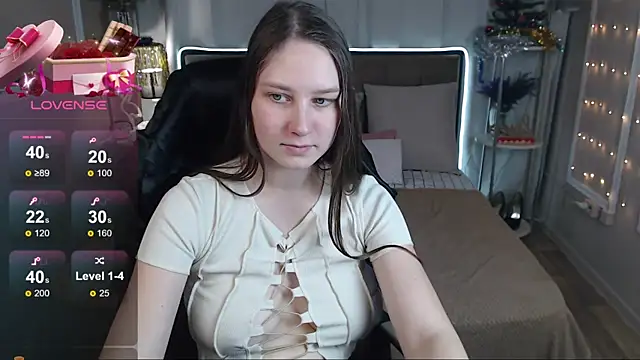 Snapshot of MollyBrams chatting on 01-14-25, 04:08 MollyBrams online show from 01-14-25, 04:08