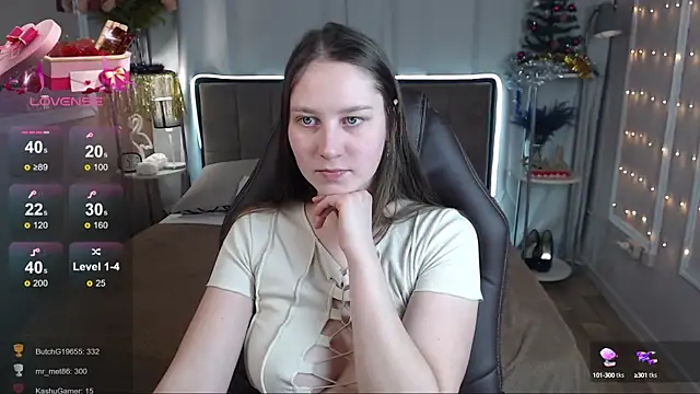 Snapshot of MollyBrams chatting on 01-19-25, 11:12 MollyBrams online show from 01-19-25, 11:12