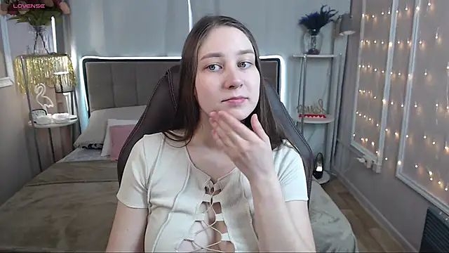 Snapshot of MollyBrams chatting on 03-01-25, 05:09 MollyBrams online show from 03-01-25, 05:09