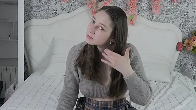 MollyBrams online show from 04-07-26, 04:24