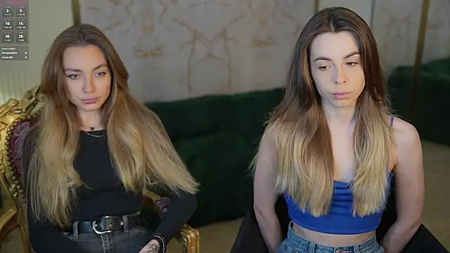 Snapshot of Kisasolo chatting on 02-09-25, 03:34 Kisasolo online show from 02-09-25, 03:34