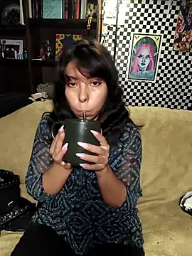 Diosagata online show from 04-05-26, 03:36