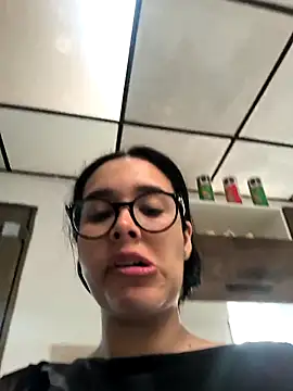 Annya-sweet online show from 02-10-26, 02:10