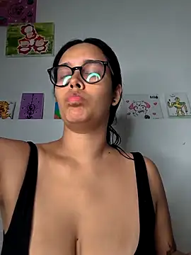 Annya-sweet online show from 03-27-26, 06:07