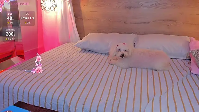 Snapshot of Sooffii_1 chatting on 02-07-25, 11:13 Sooffii 1 online show from 02-07-25, 11:13