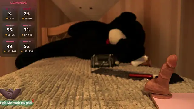 Redhead Shark new online show from 01-16-25, 03:13