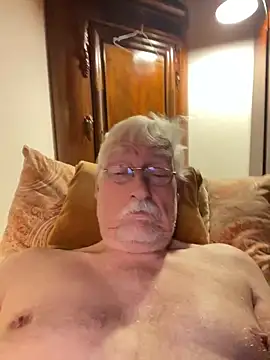 Steffibi1954 online show from 11-11-25, 01:16