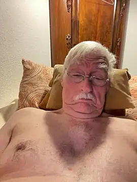 Steffibi1954 online show from 11-15-25, 11:54