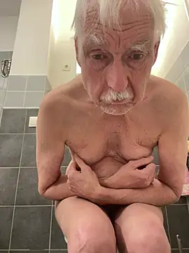 Steffibi1954 online show from 02-10-26, 04:27