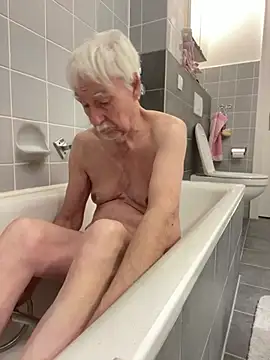 Steffibi1954 online show from 02-14-26, 07:54