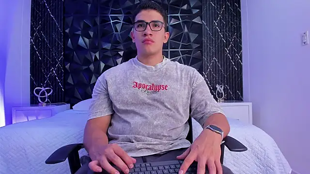 JeffDaltton online show from 10-28-25, 08:11