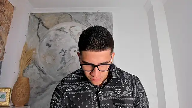 JeffDaltton online show from 03-30-26, 01:01