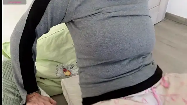 Claraxxxxx online show from 03-04-25, 12:12