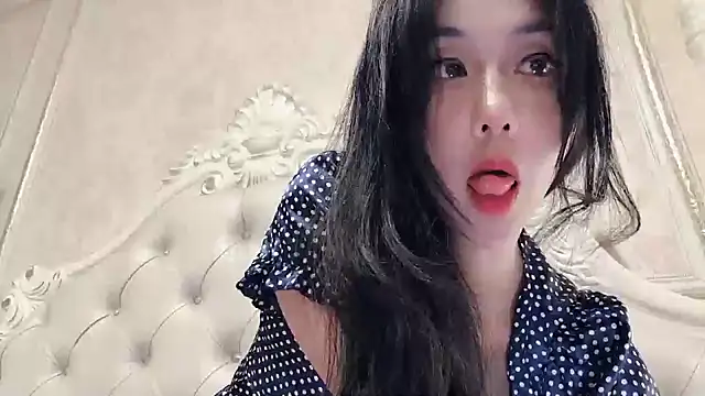 Snapshot of Jeanie_Tiya chatting on 02-03-25, 02:34 Jeanie Tiya online show from 02-03-25, 02:34