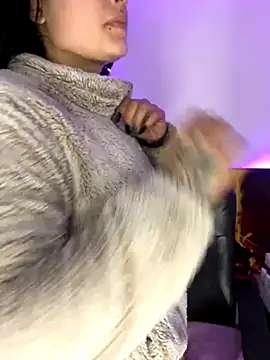 salome polaniiee online show from 10-02-25, 07:04