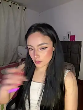 salome polaniiee online show from 06-06-26, 05:56