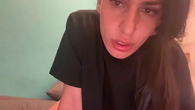 GGmoon81 online show from 09-19-25, 07:36