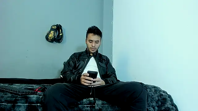 x Harold x  online show from 11-09-25, 01:31